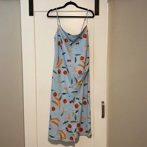 Finders Keepers Dress